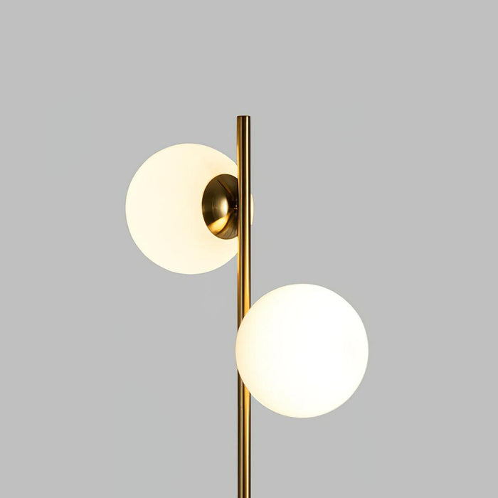 Doppler LED Tree Lamp-DWHOME