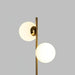 Doppler LED Tree Lamp-DWHOME