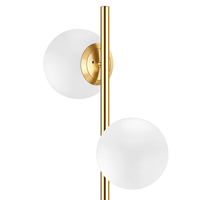 Doppler LED Tree Lamp-DWHOME