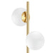 Doppler LED Tree Lamp-DWHOME