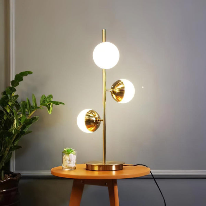 Doppler LED Tree Lamp-DWHOME