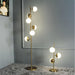 Doppler LED Tree Lamp-DWHOME