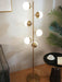 Doppler LED Tree Lamp-DWHOME