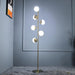 Doppler LED Tree Lamp-DWHOME
