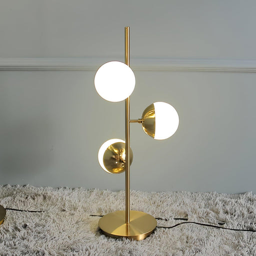 Doppler LED Tree Lamp-DWHOME