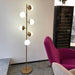Doppler LED Tree Lamp-DWHOME