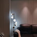 Doppler LED Tree Lamp-DWHOME