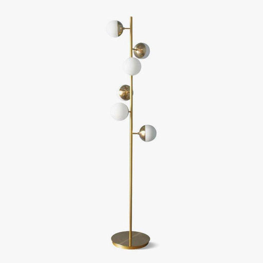 Doppler LED Tree Lamp-DWHOME