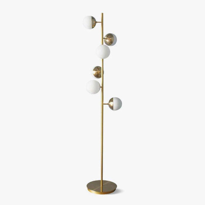Doppler LED Tree Lamp-DWHOME