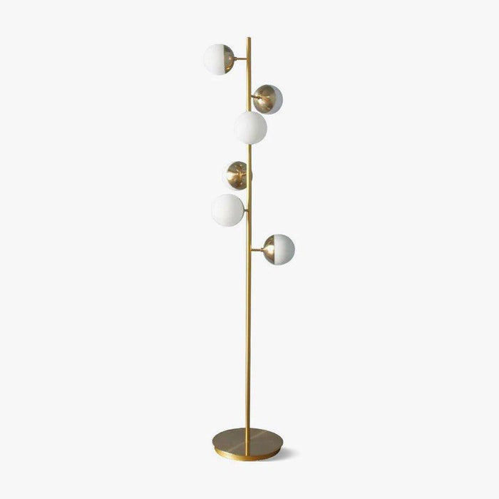 Doppler LED Tree Lamp-DWHOME
