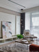 Restaurant Art LED Pendant Light-DWHOME