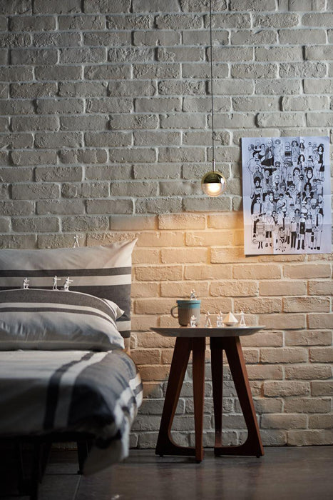 Restaurant Art LED Pendant Light-DWHOME