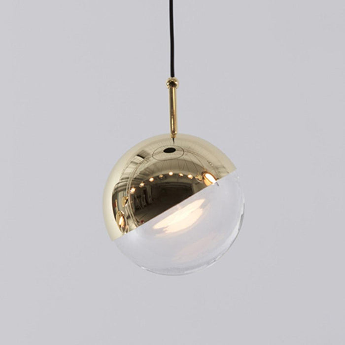 Restaurant Art LED Pendant Light-DWHOME