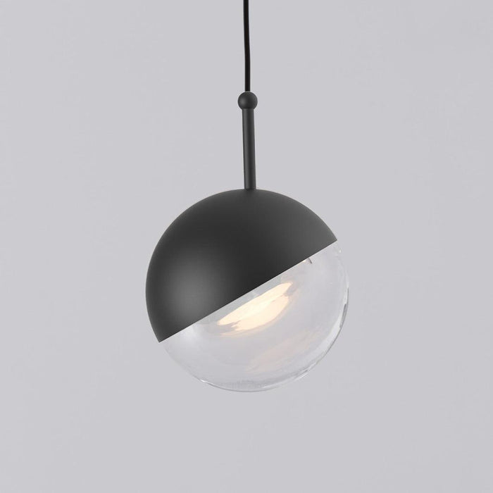 Restaurant Art LED Pendant Light-DWHOME