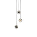 Restaurant Art LED Pendant Light-DWHOME