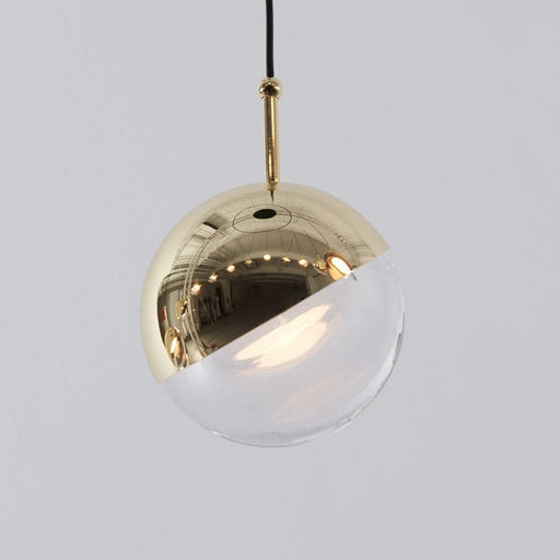 Restaurant Art LED Pendant Light-DWHOME