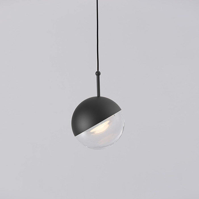 Restaurant Art LED Pendant Light-DWHOME
