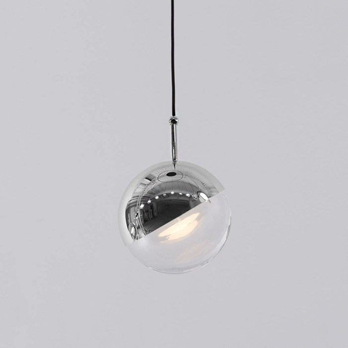 Restaurant Art LED Pendant Light-DWHOME