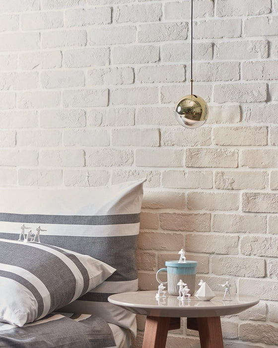 Restaurant Art LED Pendant Light-DWHOME