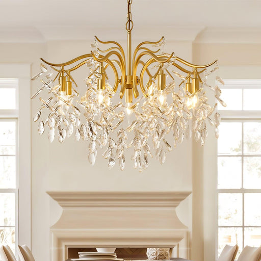 Dorale Chandelier-DWHOME
