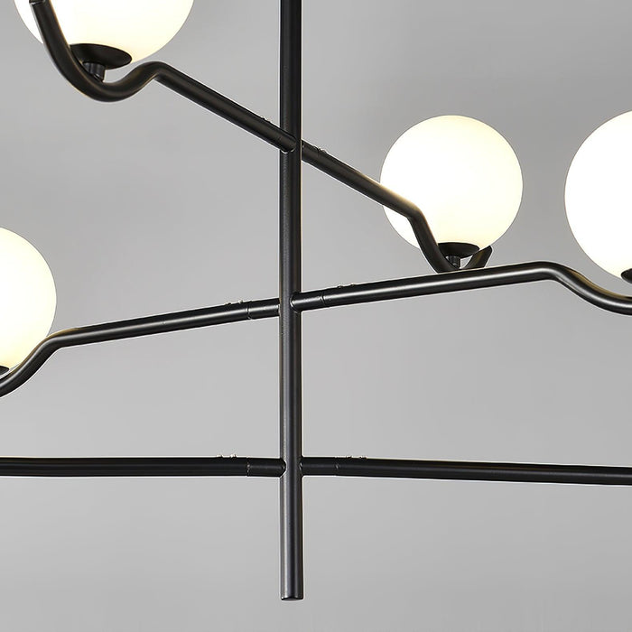 Doris Chandelier - DWHOME