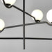 Doris Chandelier - DWHOME