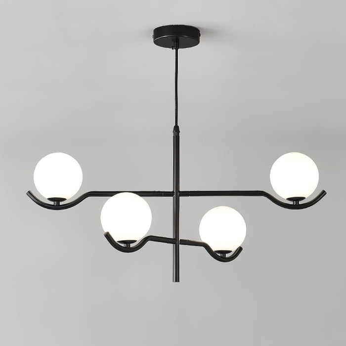 Doris Chandelier - DWHOME