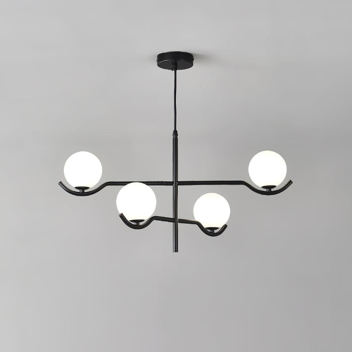 Doris Chandelier - DWHOME
