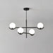 Doris Chandelier - DWHOME