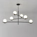 Doris Chandelier - DWHOME