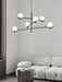 Doris Chandelier - DWHOME