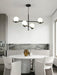 Doris Chandelier - DWHOME