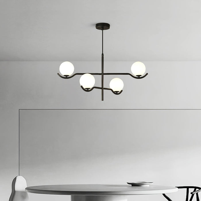 Doris Chandelier - DWHOME