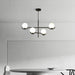 Doris Chandelier - DWHOME