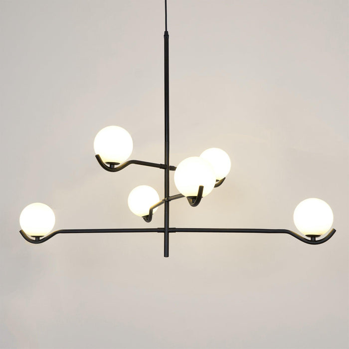 Doris Chandelier - DWHOME