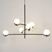 Doris Chandelier - DWHOME
