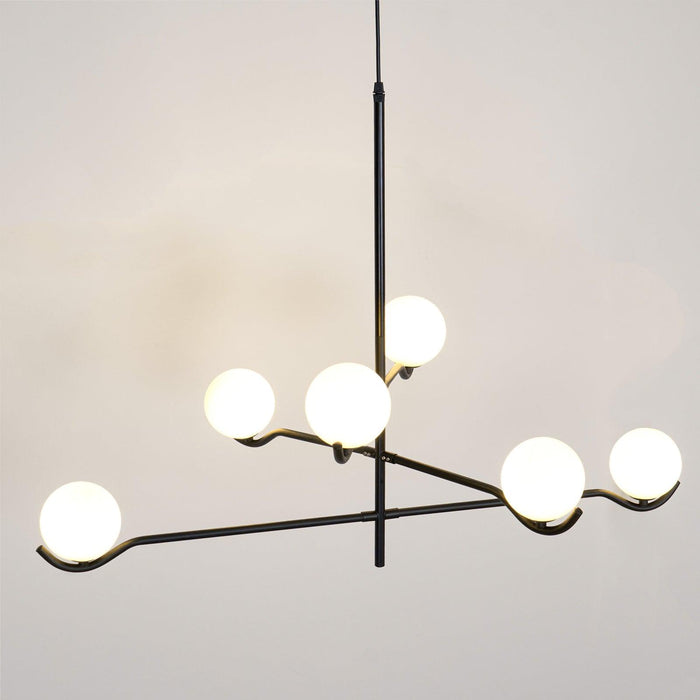 Doris Chandelier - DWHOME