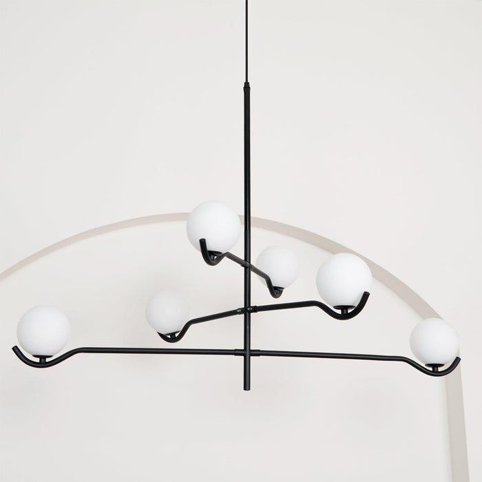 Doris Chandelier - DWHOME