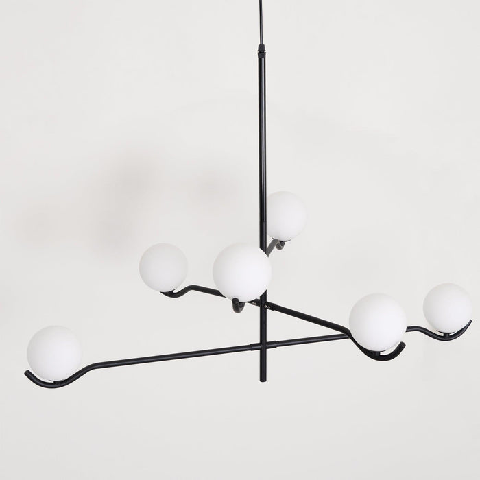 Doris Chandelier - DWHOME