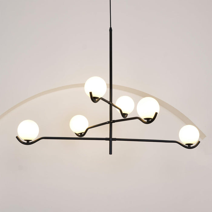 Doris Chandelier - DWHOME