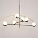 Doris Chandelier - DWHOME