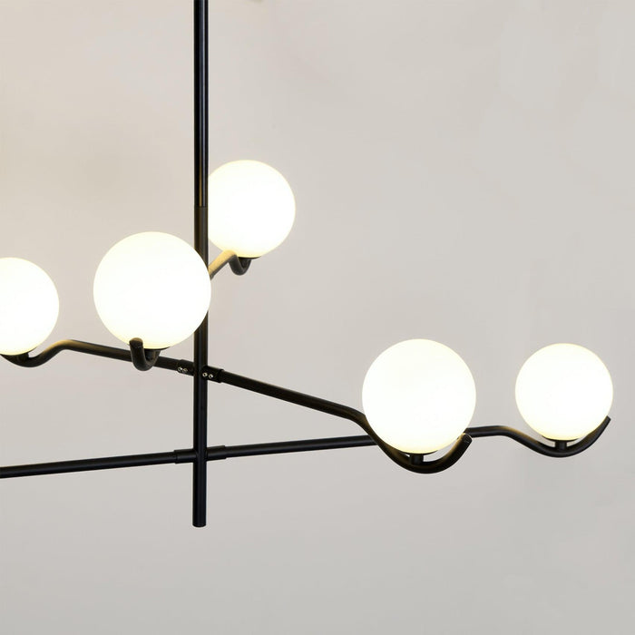 Doris Chandelier - DWHOME