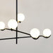 Doris Chandelier - DWHOME