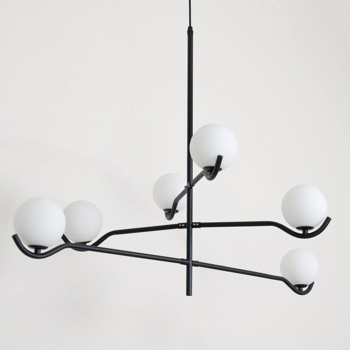 Doris Chandelier - DWHOME