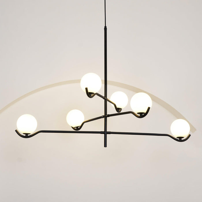 Doris Chandelier - DWHOME
