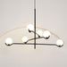 Doris Chandelier - DWHOME
