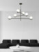 Doris Chandelier - DWHOME