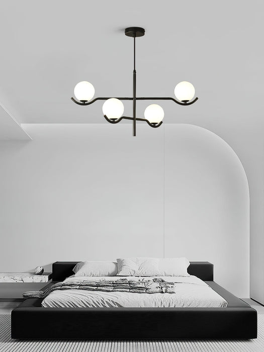 Doris Chandelier - DWHOME