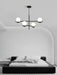 Doris Chandelier - DWHOME