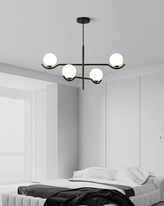 Doris Chandelier - DWHOME